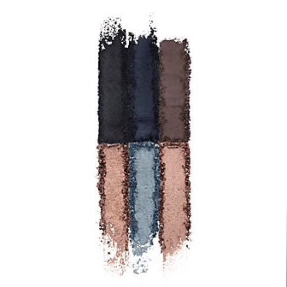 LAURA MERCIER Editorial Eye Palette Intense Clays - Picture 6 of 7